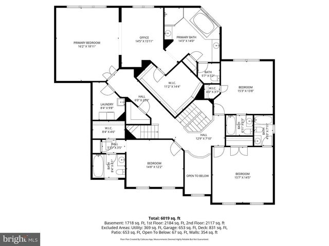 18777 UPPER MEADOW DR, Leesburg, VA 20176