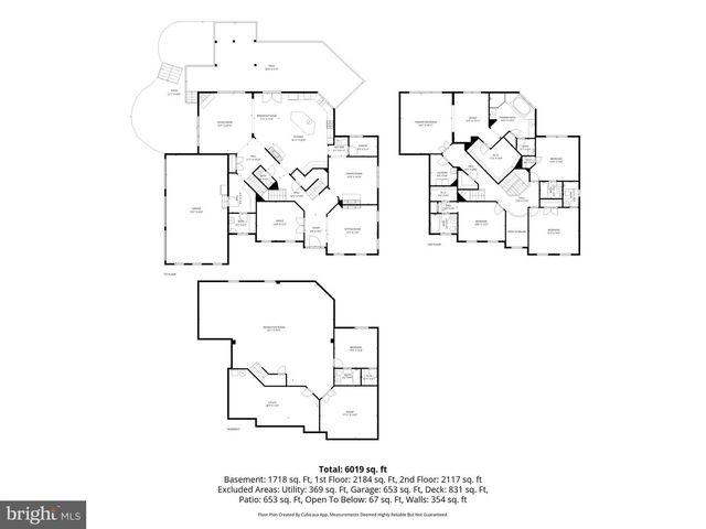 18777 UPPER MEADOW DR, Leesburg, VA 20176