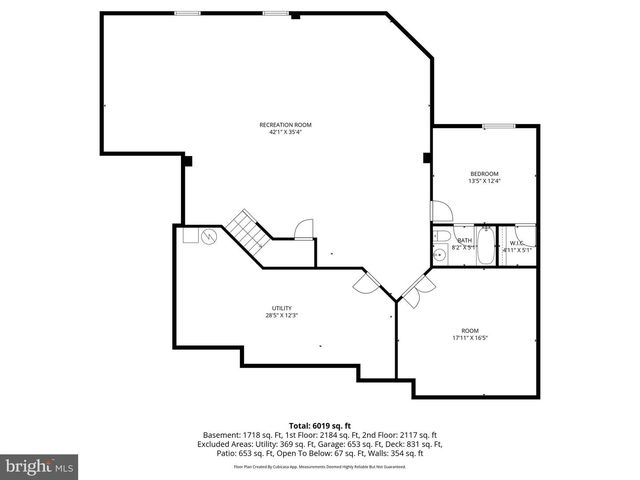 18777 UPPER MEADOW DR, Leesburg, VA 20176