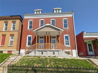 2847 Wyoming, St Louis, MO 63118