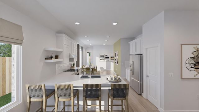 29522 Barnview Drive, Waller, TX 77484