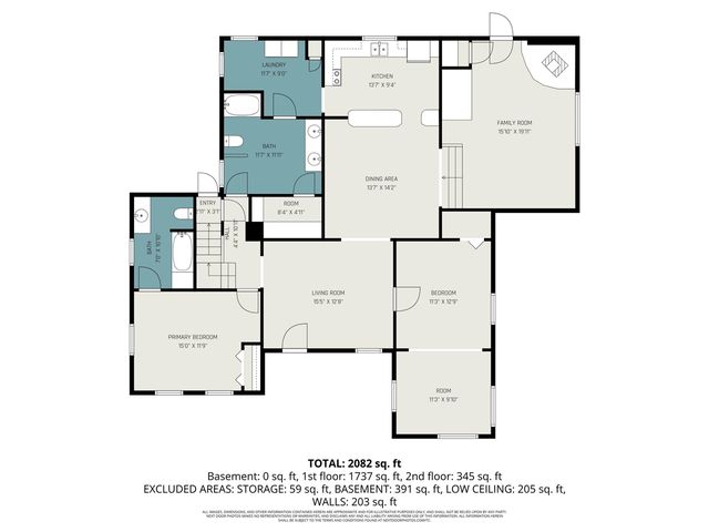703 Elm Street, Paw Paw, MI 49079