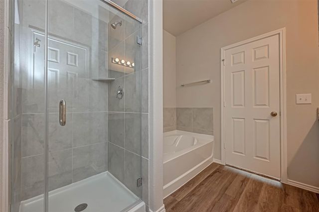 214 Cumberland Forest Drive, Magnolia, TX 77354