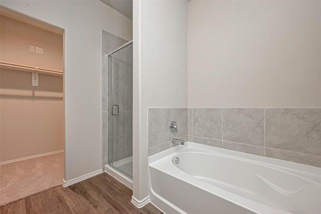 214 Cumberland Forest Drive, Magnolia, TX 77354