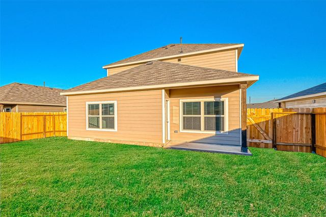 214 Cumberland Forest Drive, Magnolia, TX 77354