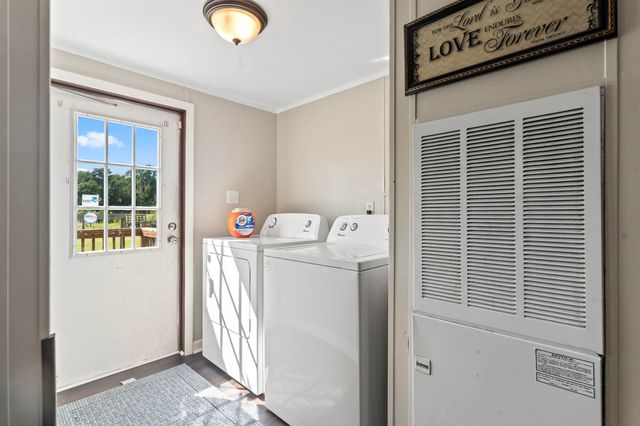 1357 Tarton Dr., Loris, SC 29569