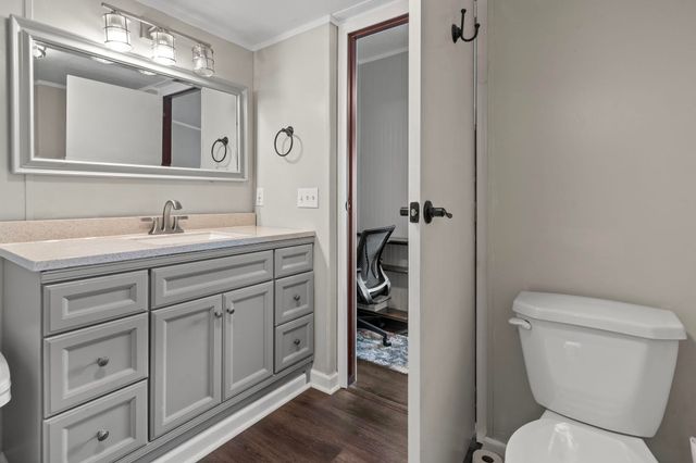 1357 Tarton Dr., Loris, SC 29569