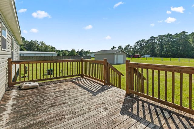 1357 Tarton Dr., Loris, SC 29569