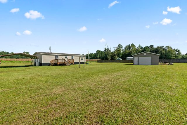 1357 Tarton Dr., Loris, SC 29569