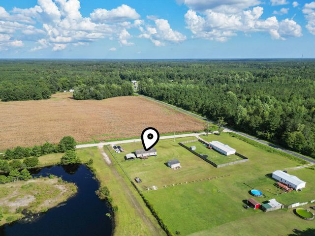 1357 Tarton Dr., Loris, SC 29569