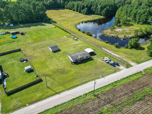 1357 Tarton Dr., Loris, SC 29569