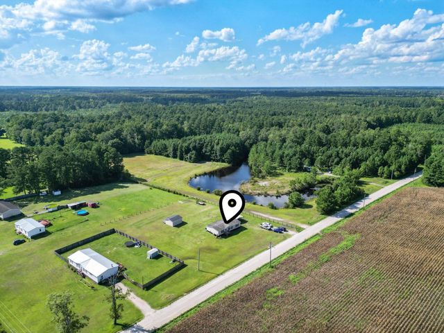 1357 Tarton Dr., Loris, SC 29569