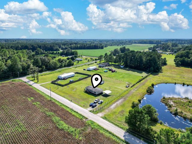 1357 Tarton Dr., Loris, SC 29569