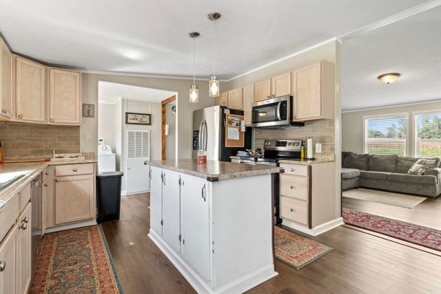 1357 Tarton Dr., Loris, SC 29569