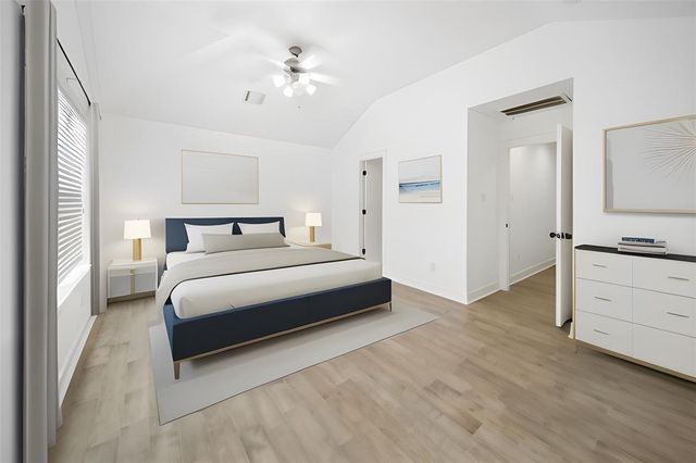 7650 Springhill Street 403, Houston, TX 77021