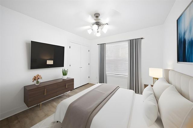 7650 Springhill Street 403, Houston, TX 77021