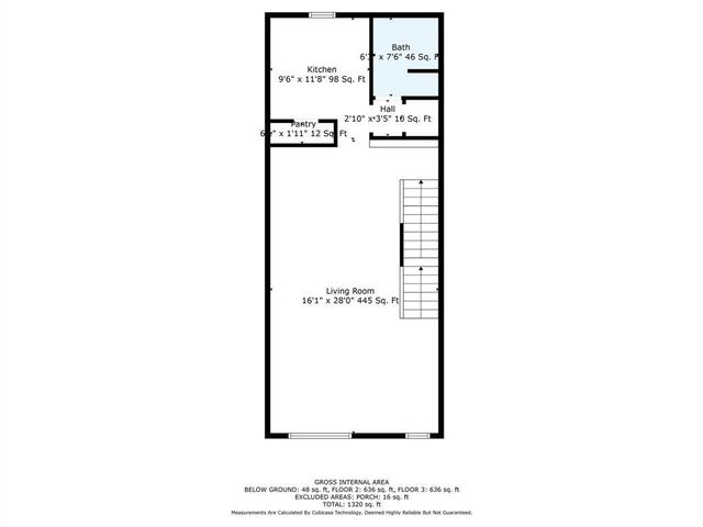 7650 Springhill Street 403, Houston, TX 77021