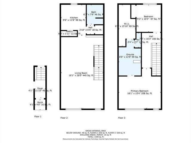 7650 Springhill Street 403, Houston, TX 77021