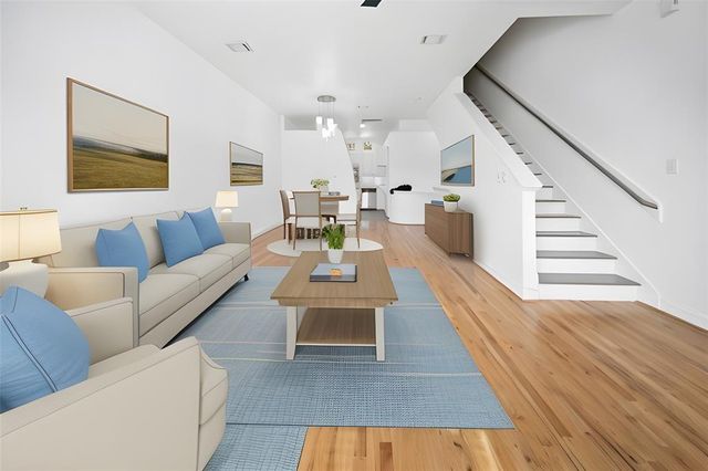 7650 Springhill Street 403, Houston, TX 77021