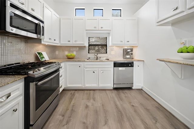 7650 Springhill Street 403, Houston, TX 77021