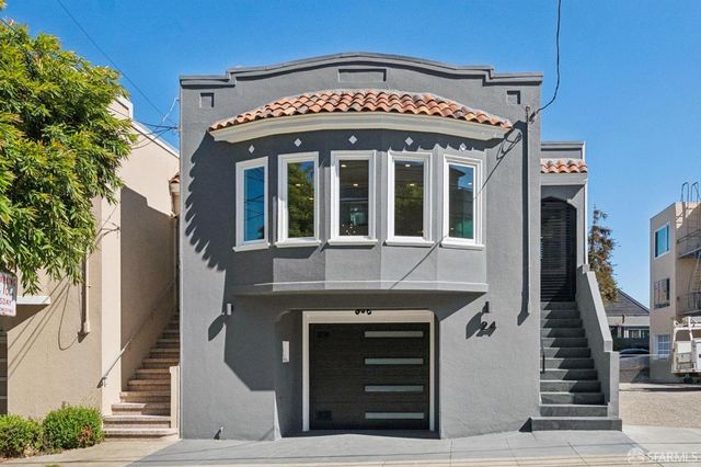 24 Lawrence Avenue, San Francisco, CA 94112