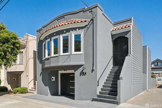 24 Lawrence Avenue, San Francisco, CA 94112