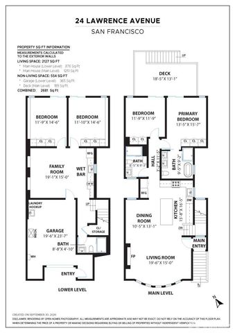 24 Lawrence Avenue, San Francisco, CA 94112