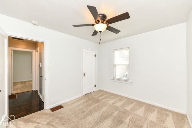 1828 N Lynhurst Drive, Indianapolis, IN 46224