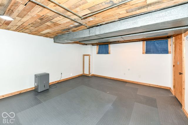 1828 N Lynhurst Drive, Indianapolis, IN 46224