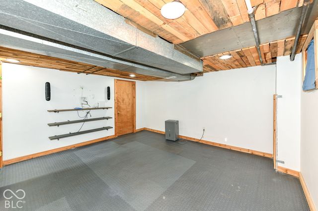 1828 N Lynhurst Drive, Indianapolis, IN 46224