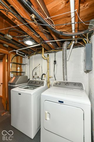 1828 N Lynhurst Drive, Indianapolis, IN 46224