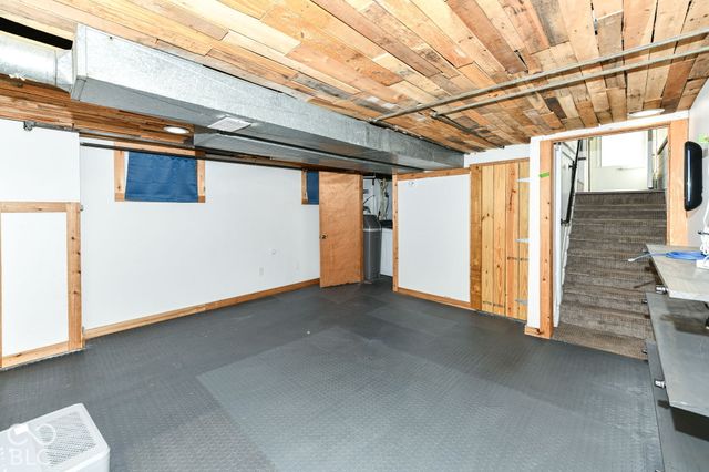 1828 N Lynhurst Drive, Indianapolis, IN 46224