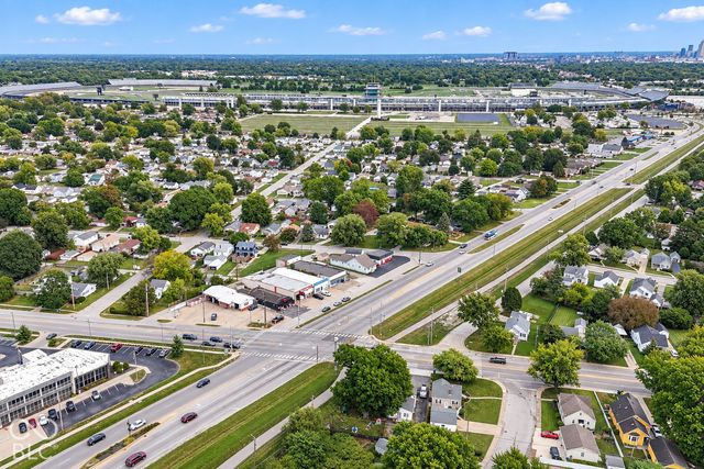 1828 N Lynhurst Drive, Indianapolis, IN 46224