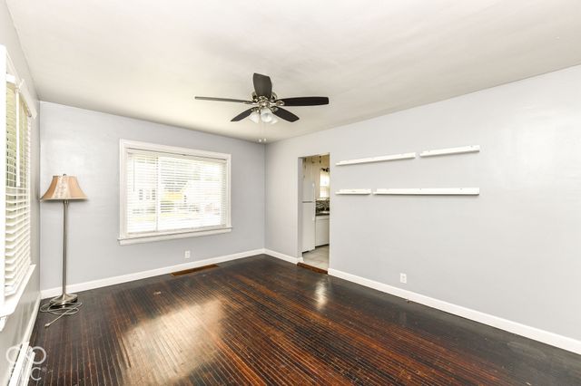 1828 N Lynhurst Drive, Indianapolis, IN 46224