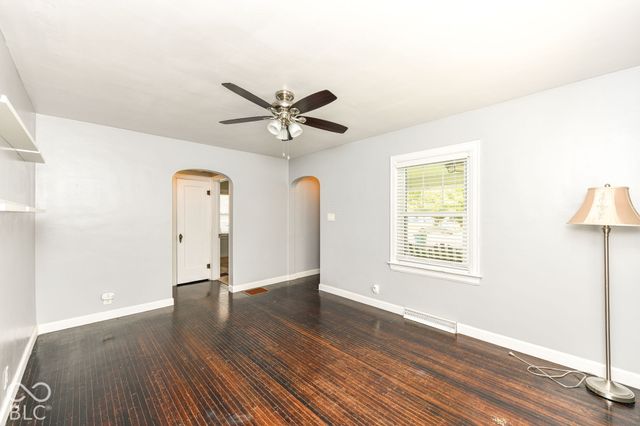 1828 N Lynhurst Drive, Indianapolis, IN 46224