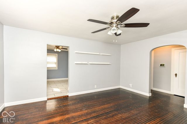 1828 N Lynhurst Drive, Indianapolis, IN 46224