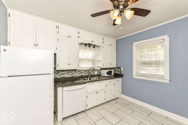 1828 N Lynhurst Drive, Indianapolis, IN 46224
