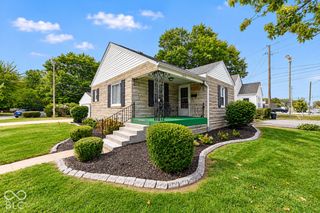 1828 N Lynhurst Drive, Indianapolis, IN 46224