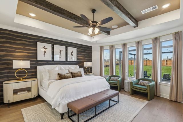 200 Bristol Lane, Azle, TX 76020