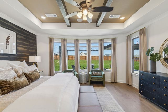 200 Bristol Lane, Azle, TX 76020