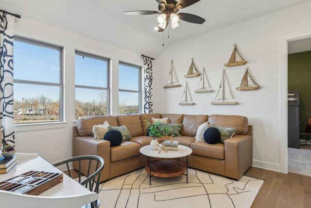 200 Bristol Lane, Azle, TX 76020