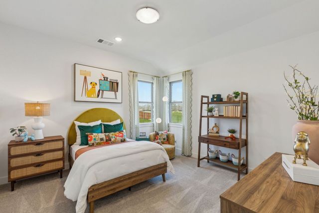 200 Bristol Lane, Azle, TX 76020