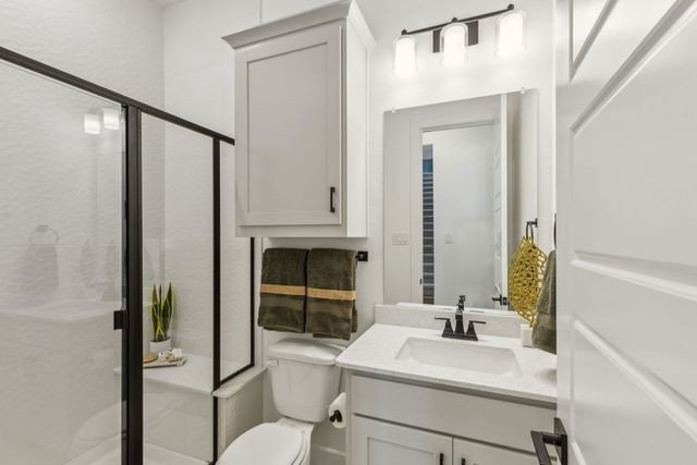 200 Bristol Lane, Azle, TX 76020