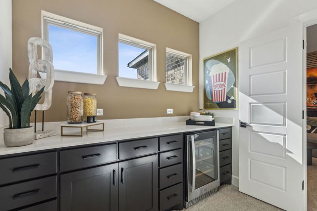 200 Bristol Lane, Azle, TX 76020