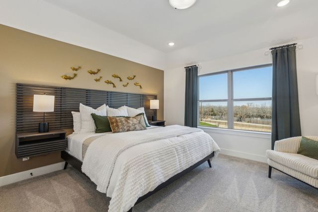 200 Bristol Lane, Azle, TX 76020