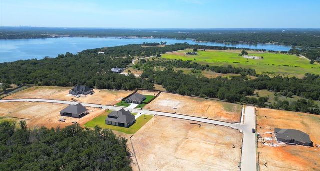 200 Bristol Lane, Azle, TX 76020