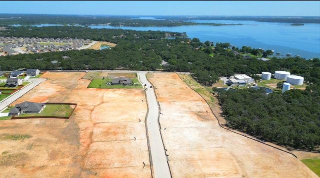 200 Bristol Lane, Azle, TX 76020