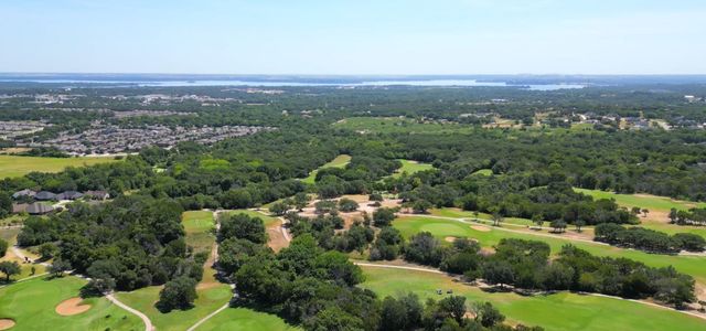 200 Bristol Lane, Azle, TX 76020