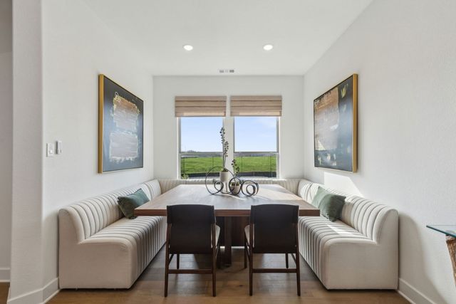 200 Bristol Lane, Azle, TX 76020