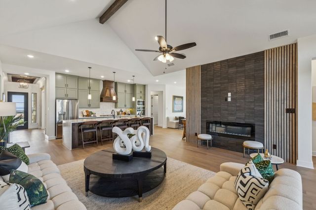 200 Bristol Lane, Azle, TX 76020